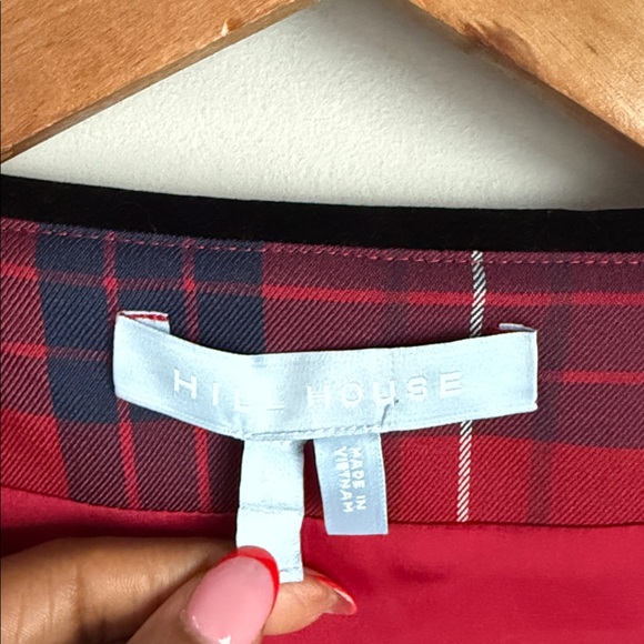 Hill House The Samantha Dress Small - Picture 9 of 15